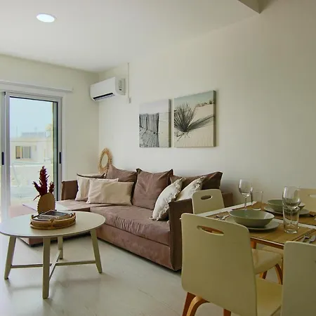 Διαμέρισμα Phaedrus Living: View Fountain Court 113 *