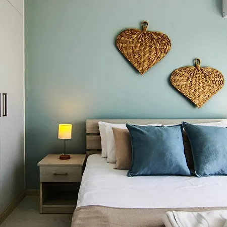 Phaedrus Living: View Fountain Court 113 Διαμέρισμα
