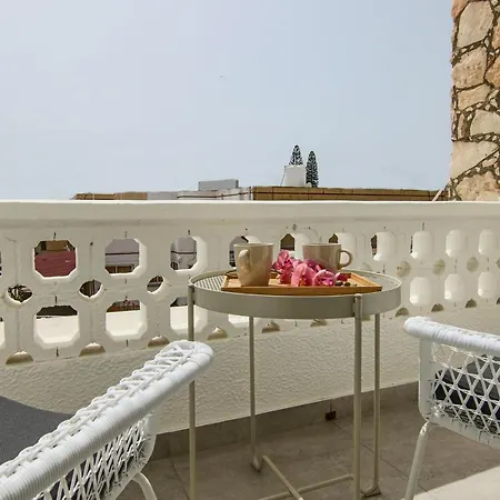 아파트 Phaedrus Living: View Fountain Court 113